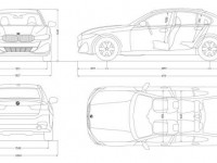 BMW 318i Седан