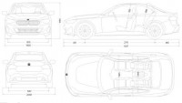 BMW M2 Купе, автоматична трансмісія