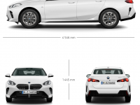 218d - Коробка передач Steptronic з пелюстками перемикання передач