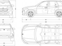 BMW X5 M60i xDrive