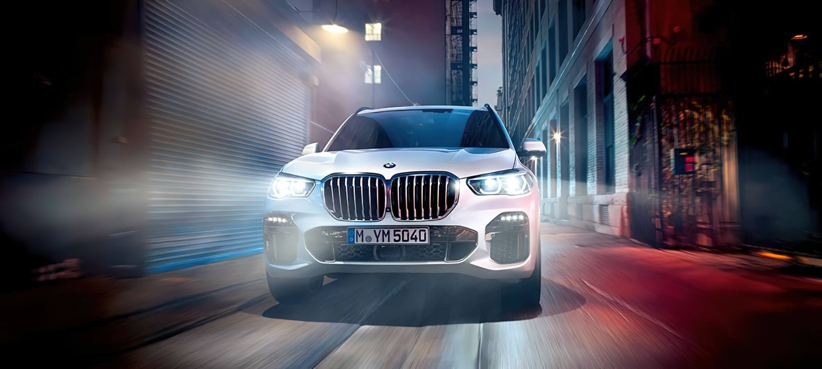 ОНЛАЙН-КАТАЛОГИ BMW.