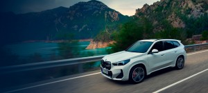 BMW iX1.<br>
Вигода до -23% на автомобілі в наявності.*
