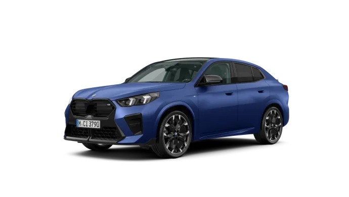BMW M2 Купе