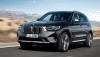 Нові BMW X3 і BMW X4: ще інтелектуальніше, сучасніше і спортивніше, ніж раніше.